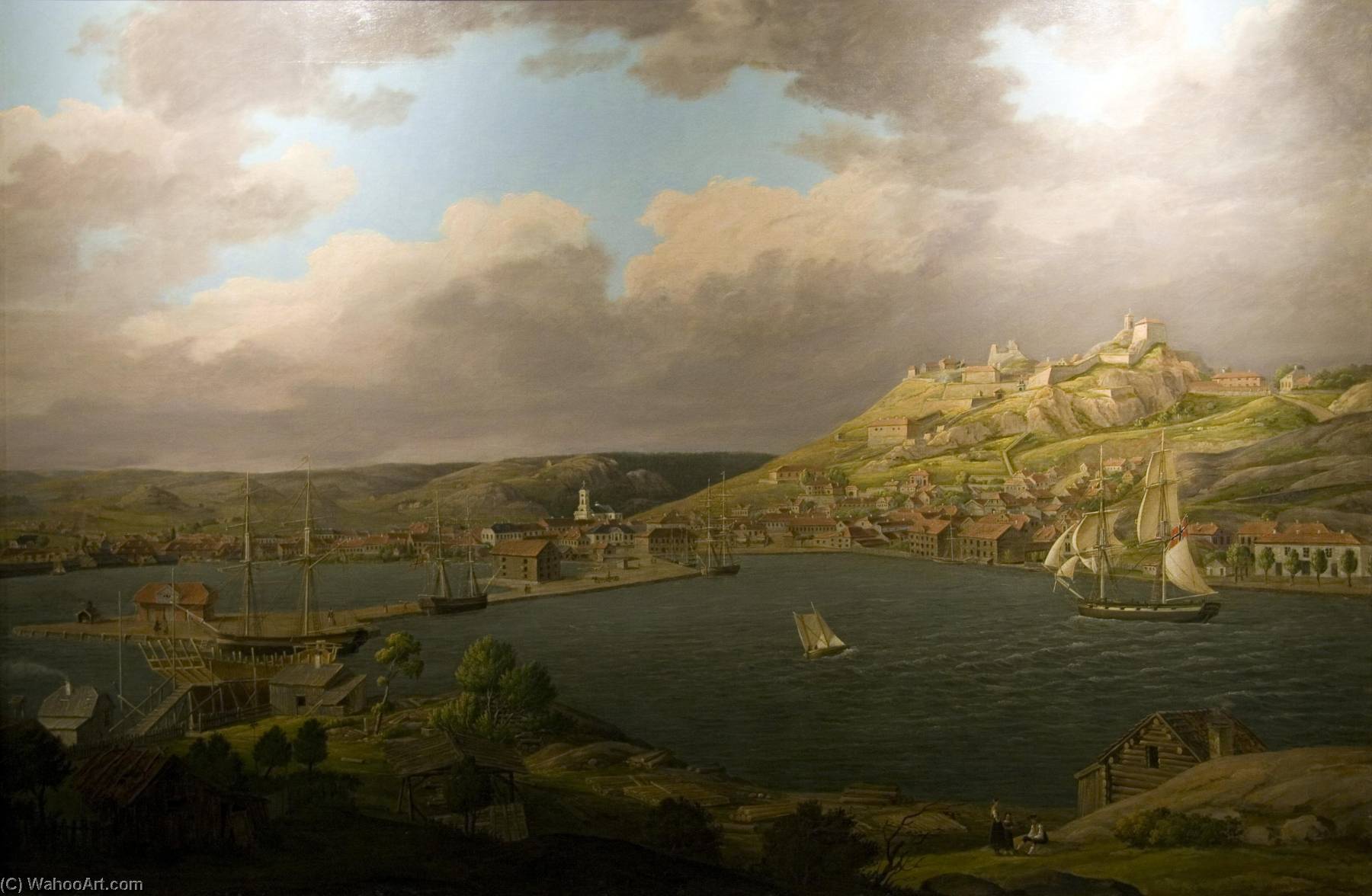 Untitled (aqzvdg) — Ferdinand Jonas Gjøs