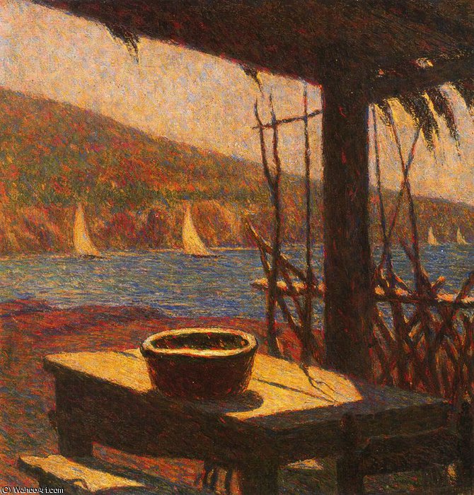 Untitled (973) — Benvenuto Benvenuti
