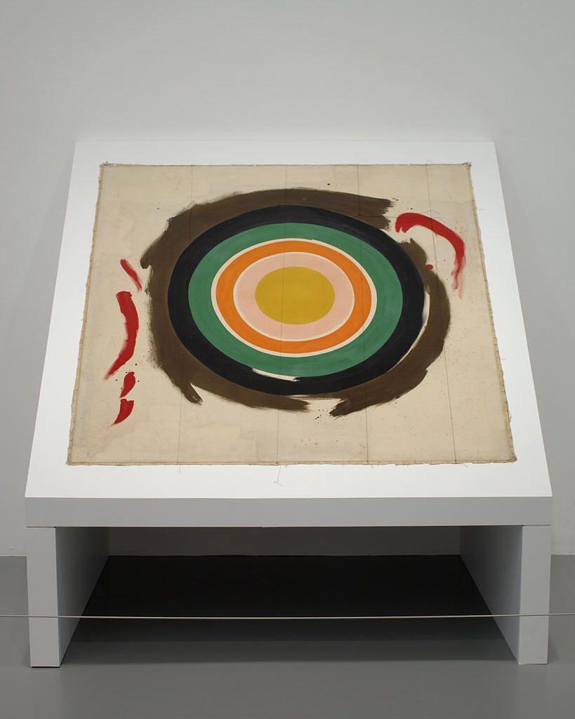 Separate — Kenneth Noland