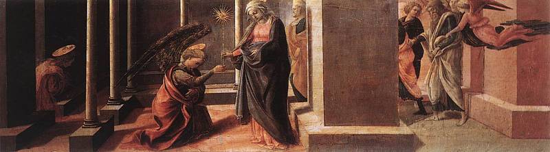 Untitled (3103) — Filippo Di Tommaso Lippi