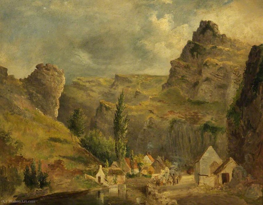 Study For 'cheddar' — Rolinda Sharples