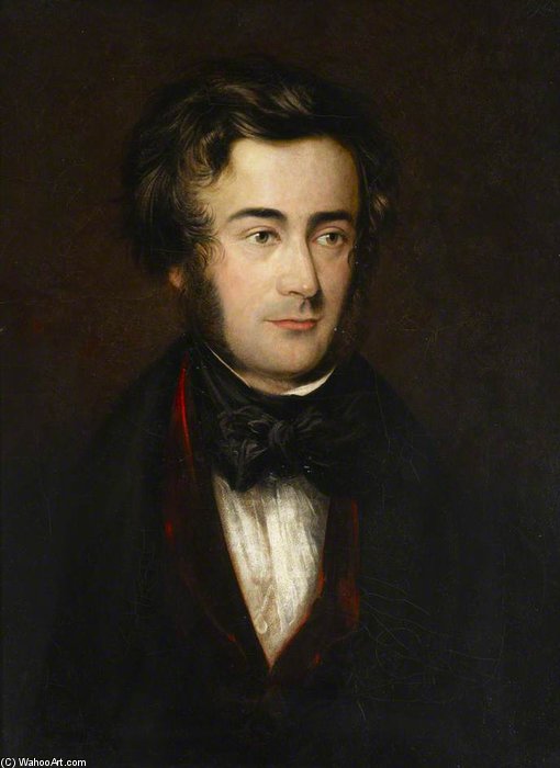Samuel Sebastian Wesley — John Jackson