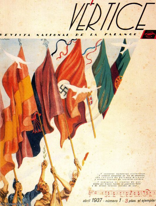 Untitled (565) — Carlos Saenz De Tejada