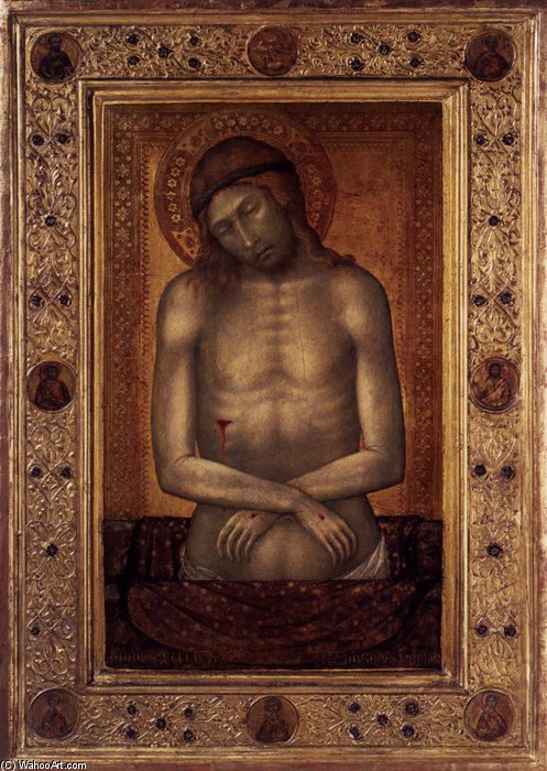 Man Of Sorrows — Naddo Ceccarelli
