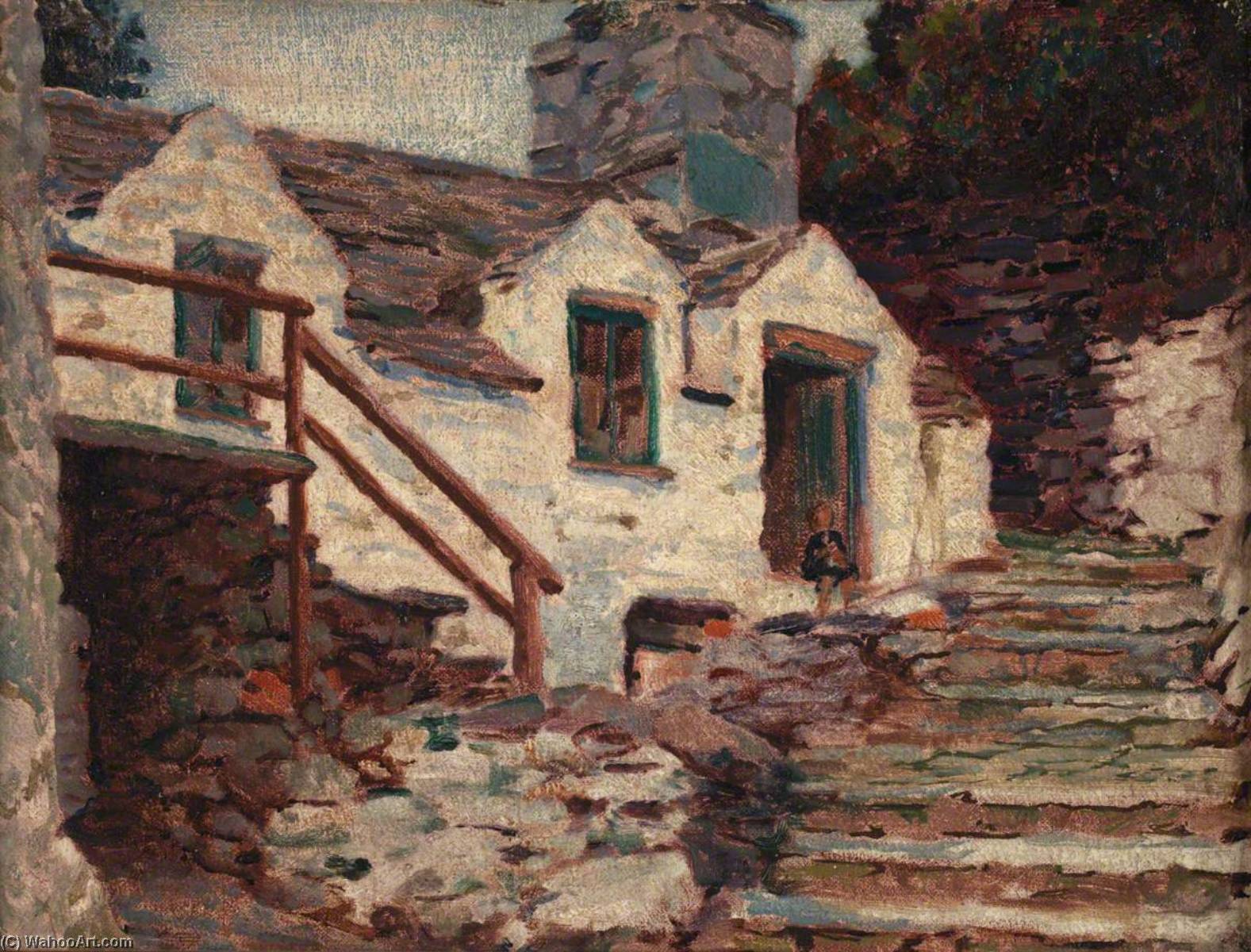 Barmouth — Christopher Williams