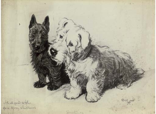Greetings — Beatrice Parsons