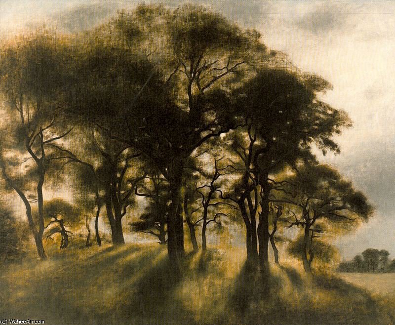 Untitled (227) — Vilhelm (hammershøi)hammershoi