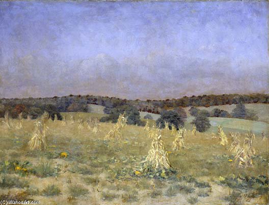 September — William Anderson