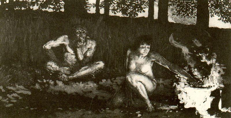 Preface Ii — Max Klinger