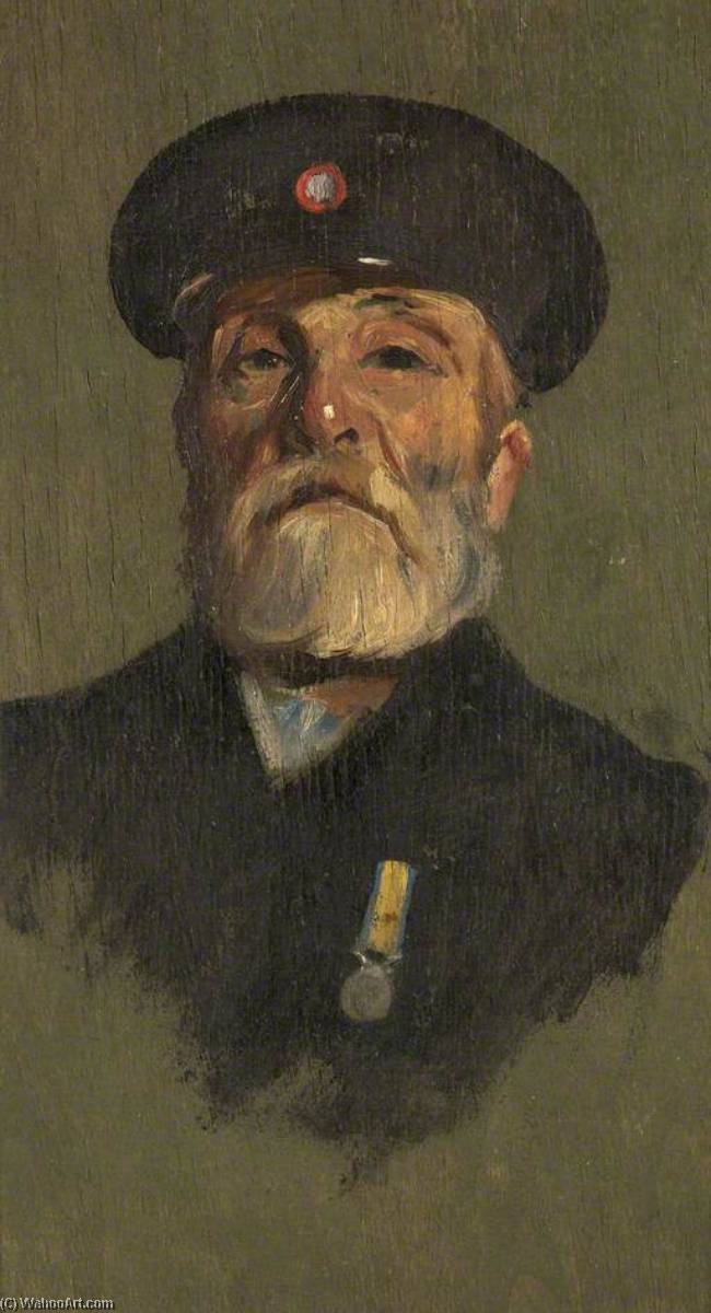 J. Lasbury, Rmli — George Edmund Butler
