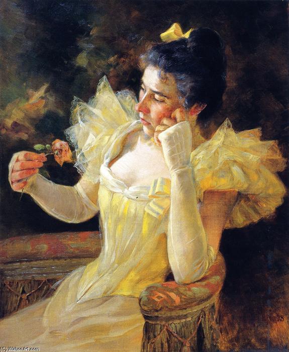 Julia — Mathias Joseph Alten