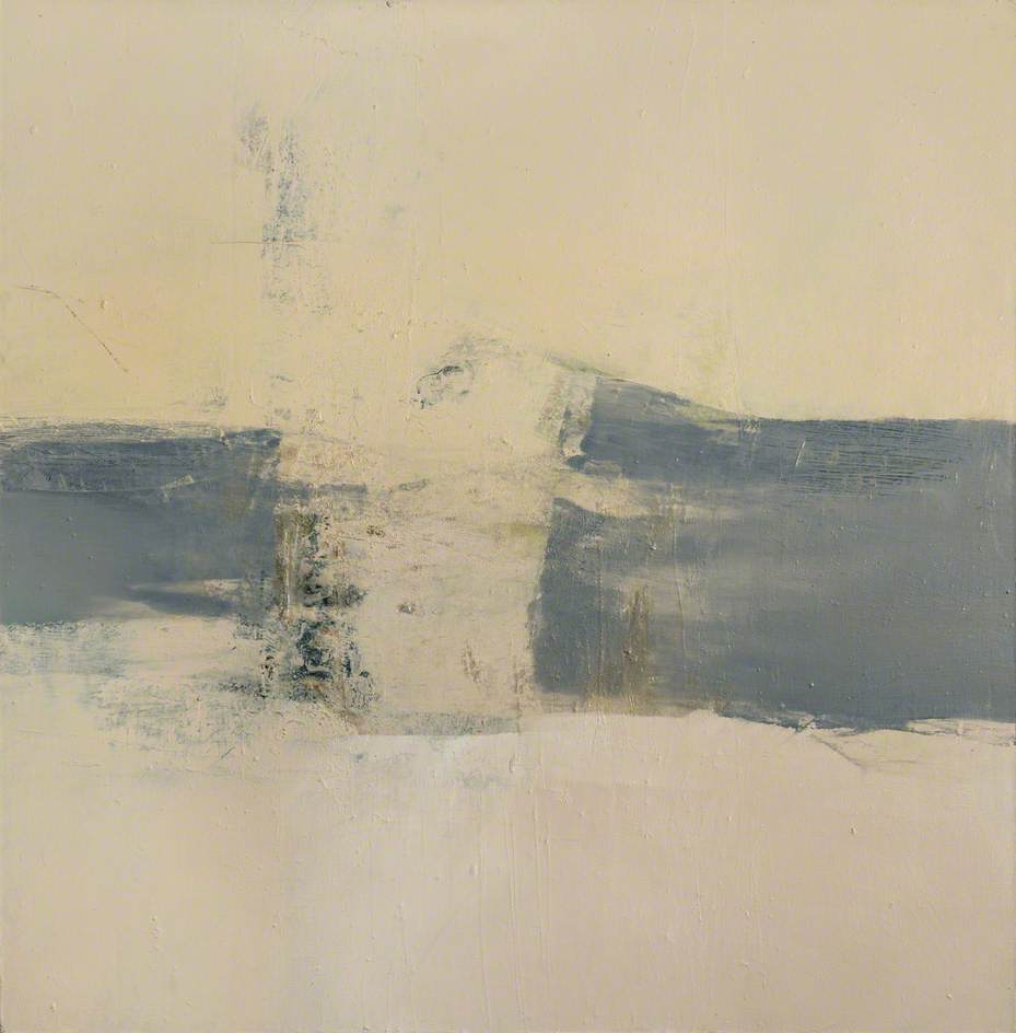 Between Whispers — Daisy Cook