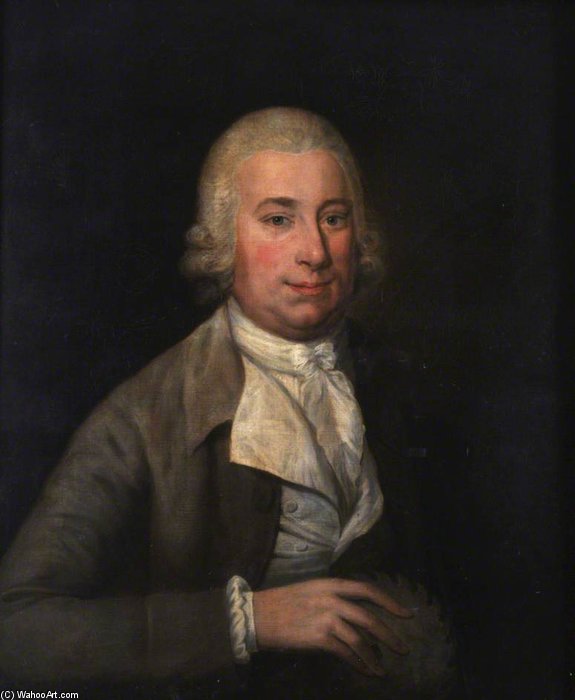 Walter Taylor — Gainsborough Dupont