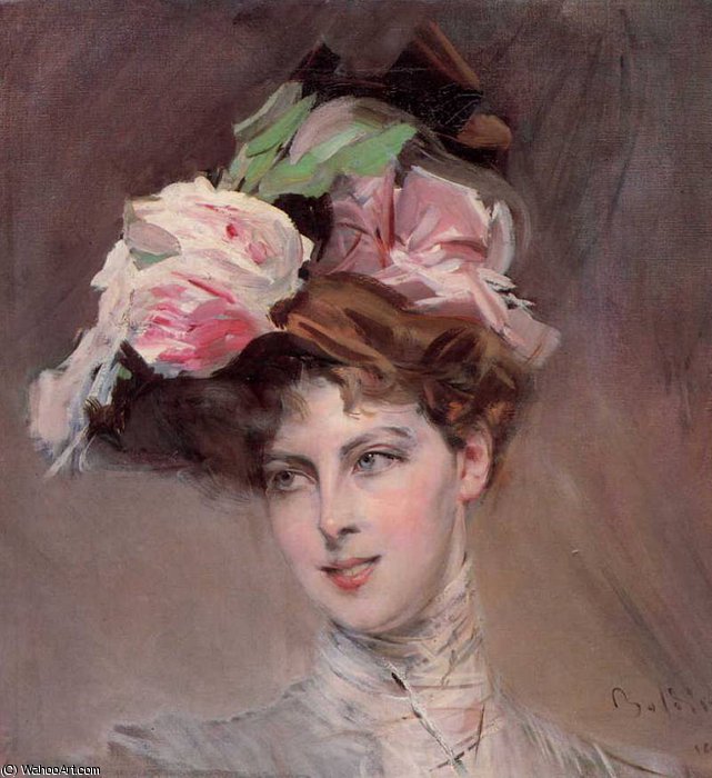 Untitled (2768) — Giovanni Boldini