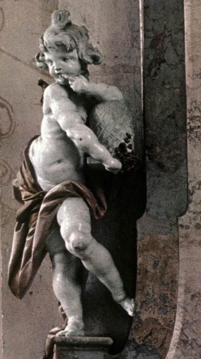 Angel — Joseph Anton Feuchtmayr