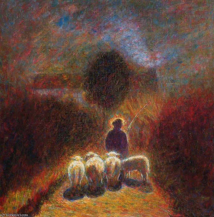Untitled (728) — Benvenuto Benvenuti