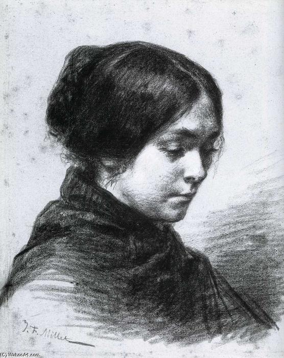 Catherine Lemaire — Jean-françois Millet