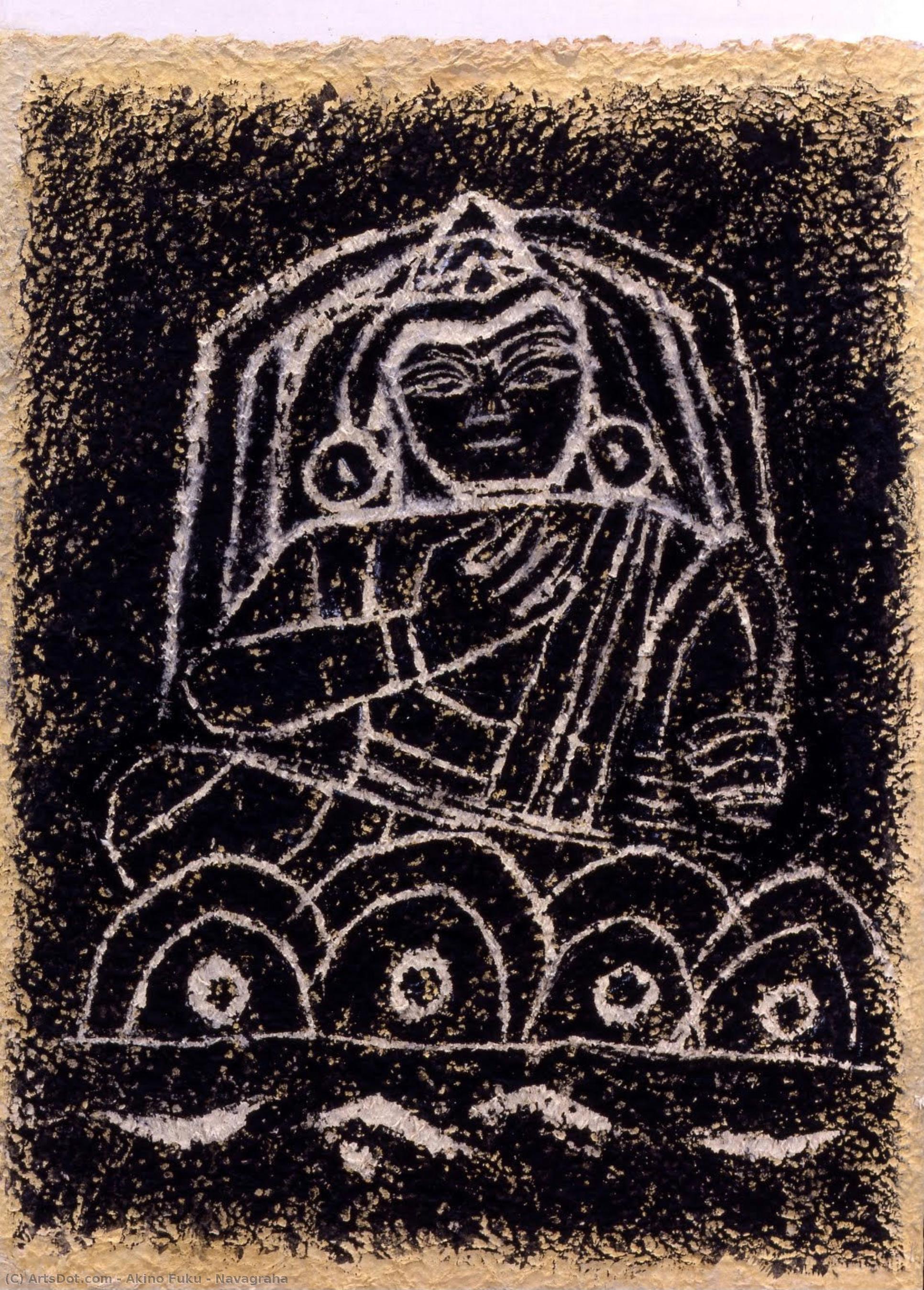 Navagraha — Akino Fuku