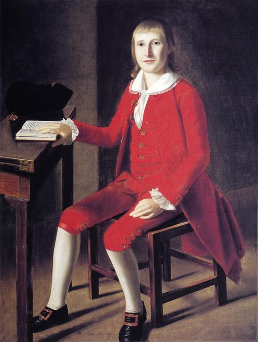 William Carpenter — Ralph Earl