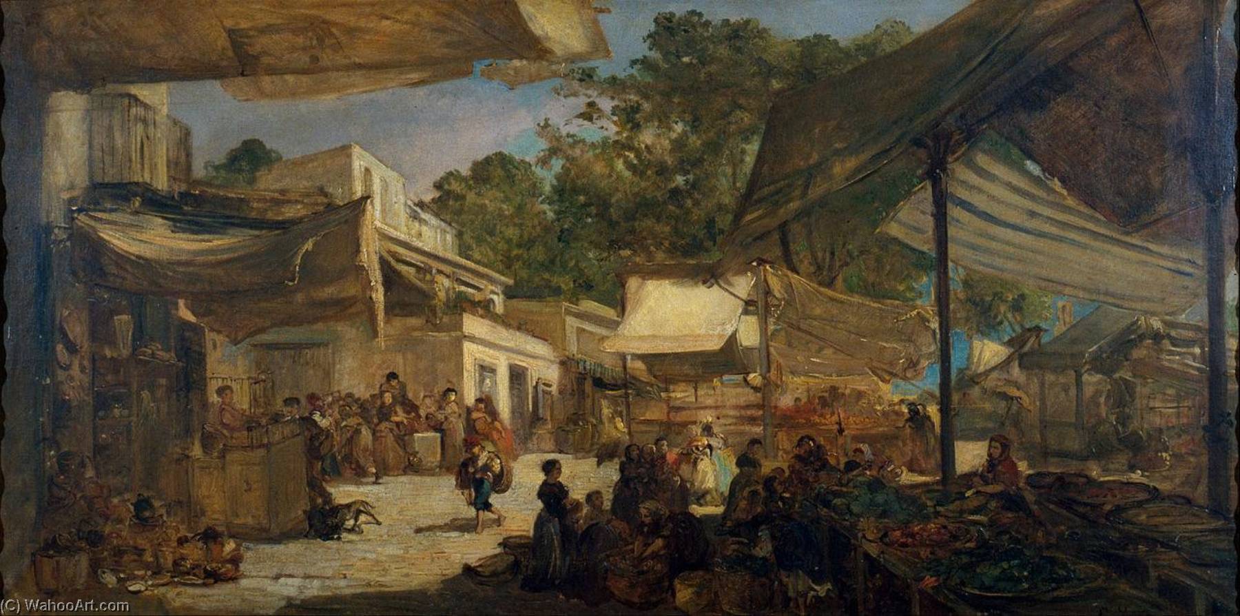 El Bornet — Ramon Marti Alsina