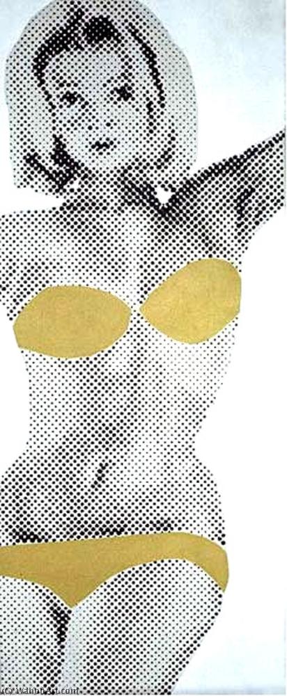 Starlet (2) — Gerald Laing
