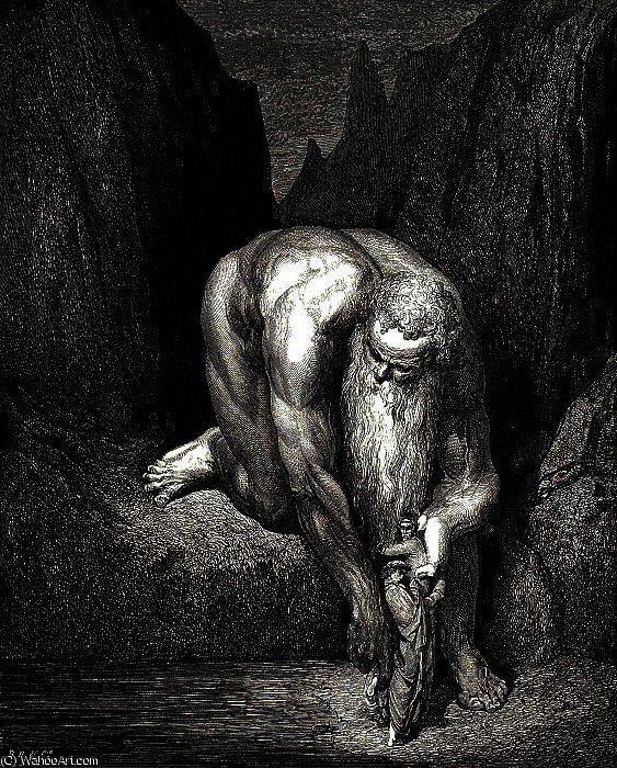 Dore Gustave - (66) — Paul Gustave Doré