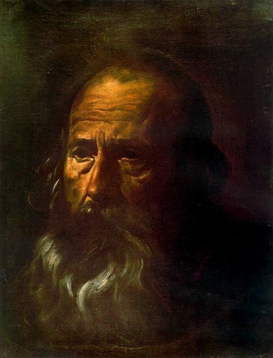 St. Paul — Diego Velázquez