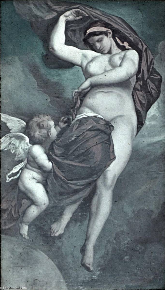 Untitled (aqr3q6) — Anselm Feuerbach