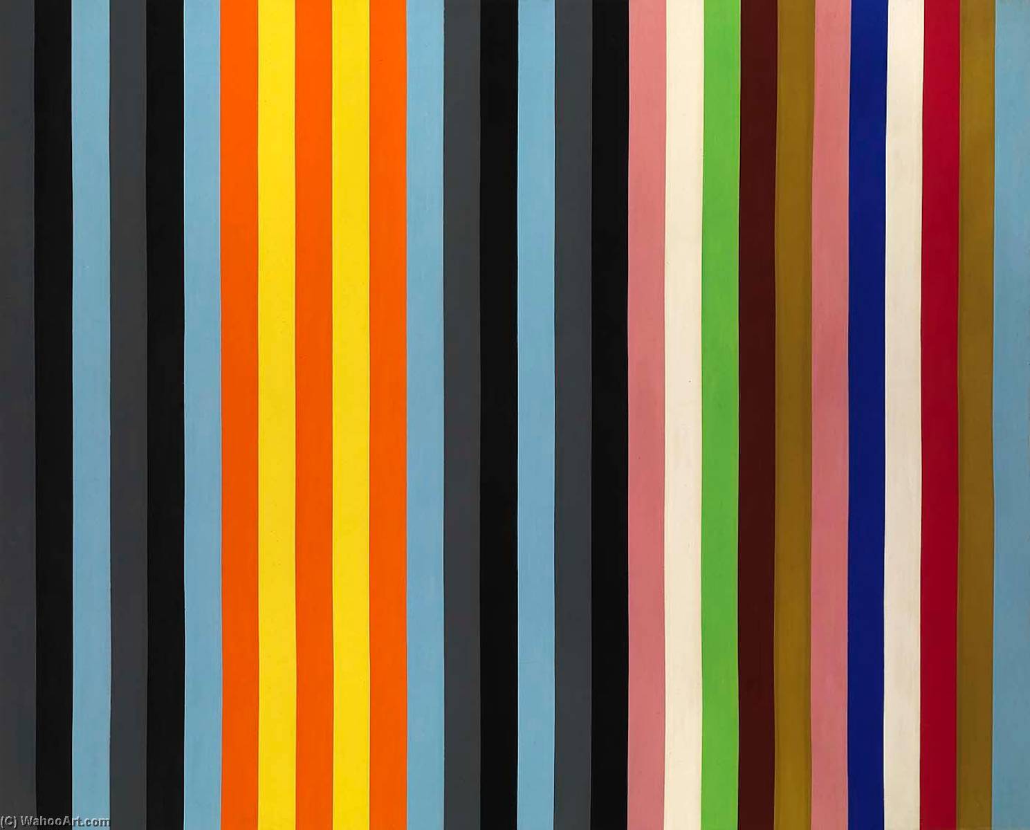 Flower Machine — Gene Bernard Davis