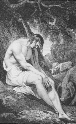 The Prodigal Son — William Hopwood