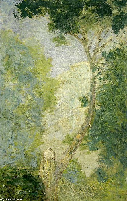 Landscape — Julian Alden Weir
