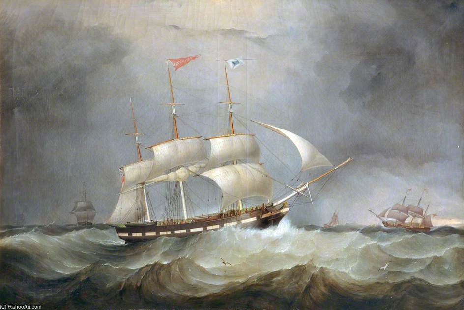 'loyal Sam' — Samuel Walters