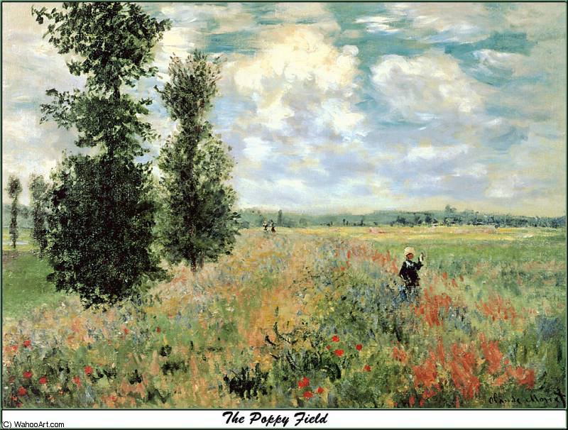 Untitled (9601) — Claude Monet