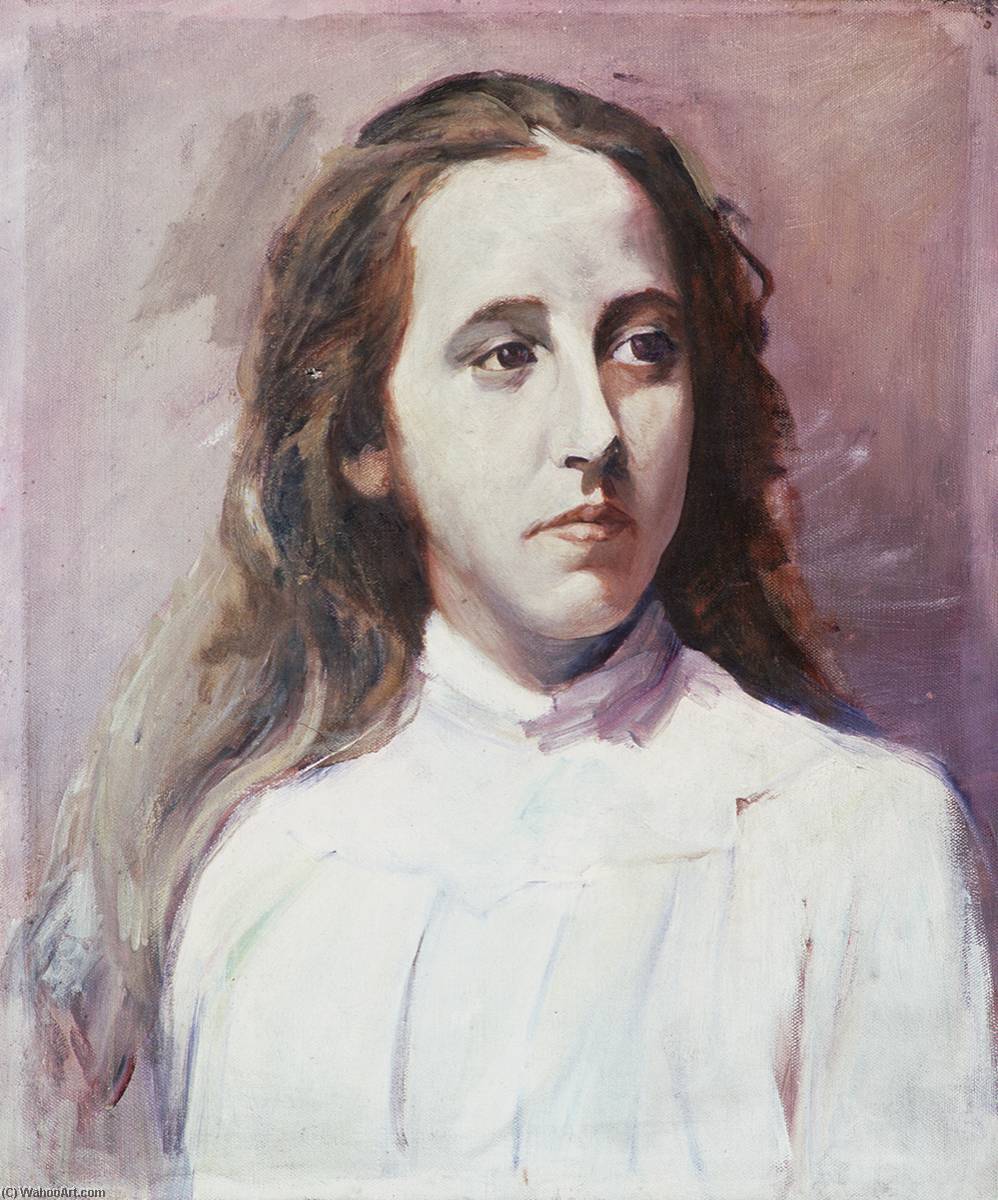 Ellen Gwendolen Edwards (1884–1902) — John Kelt Edwards
