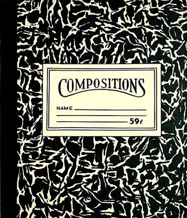 Composiciones Ii — Roy Lichtenstein
