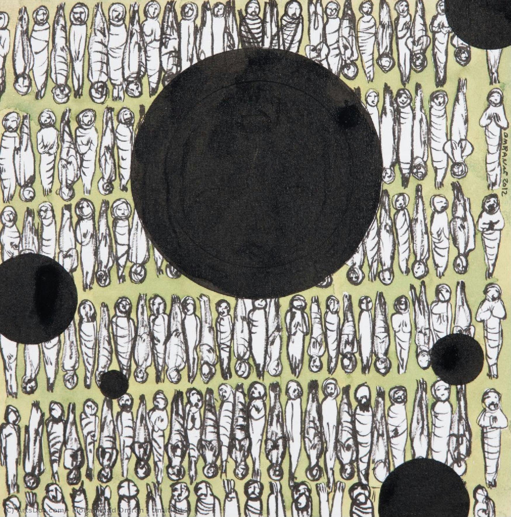 Untitled 2 — Mohammad Omran