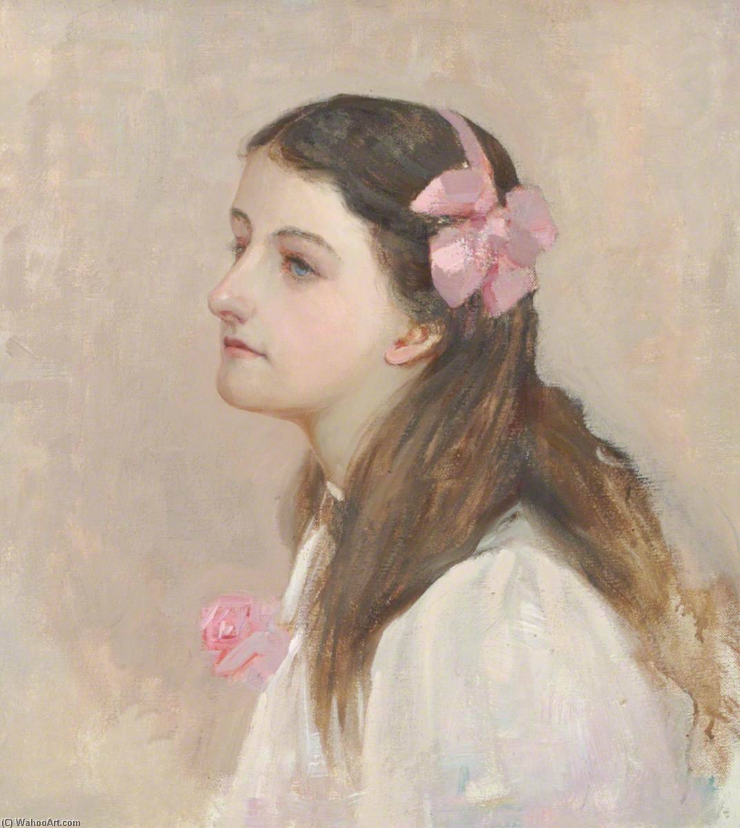 Betty — Benjamin Haughton
