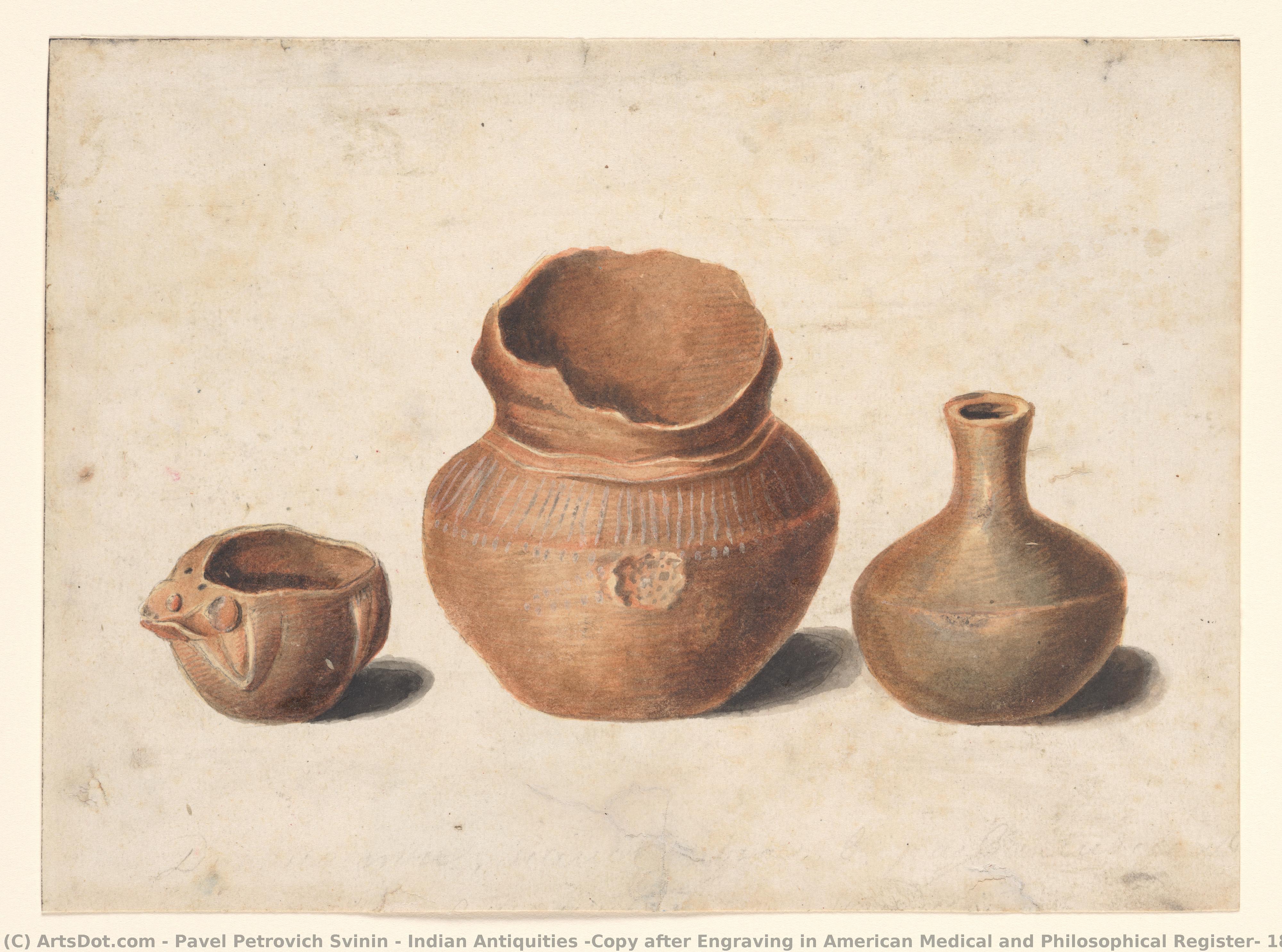 Untitled (d2x89w) — Pavel Petrovich Svinin