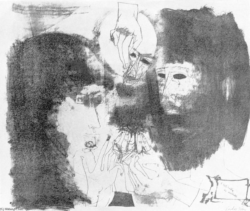 For Speculation Stifles Bold Resolve — Bela Kondor