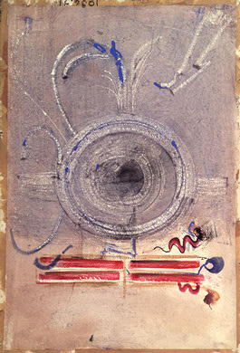 Untitled 68 — Mark Rothko