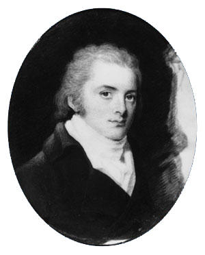 John Langdon Sullivan — Edward Greene Malbone
