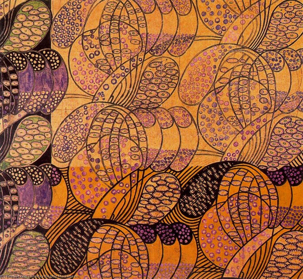 Untitled (235) — Charles Rennie Mackintosh