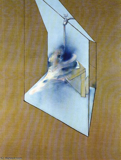 Water From A Running Tap, — Francis Bacon
