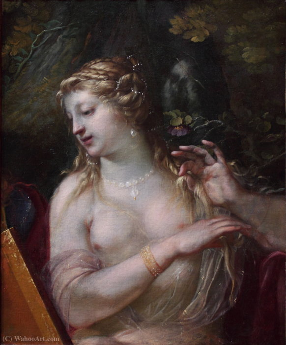 Armida — Jacques Blanchard