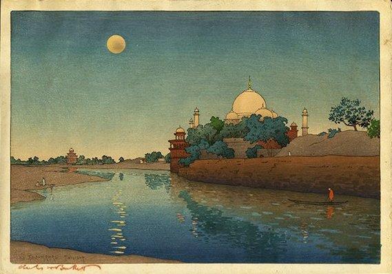 Untitled (aqzdcz) — Charles William Bartlett