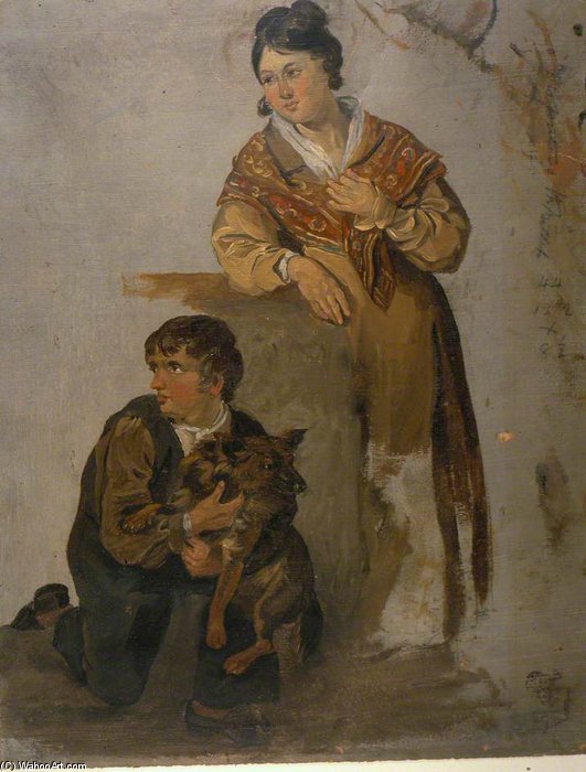 Disputing The Billet — George Harvey
