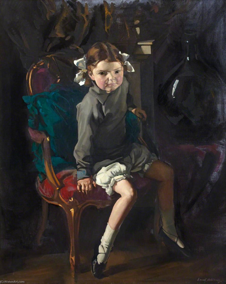 Lesley — David Alison