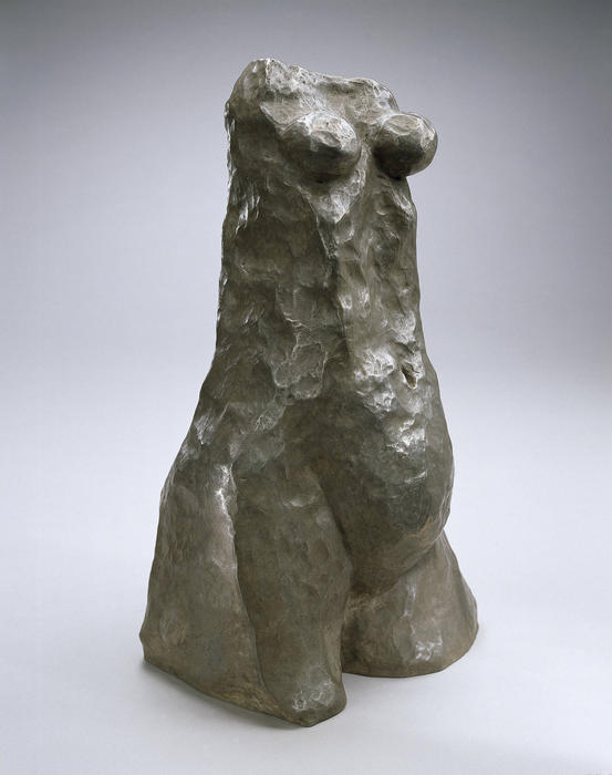 Woman — Louise Joséphine Bourgeois