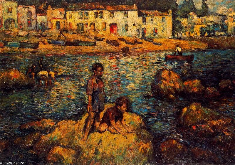 Untitled (605) — Rafael Estrany