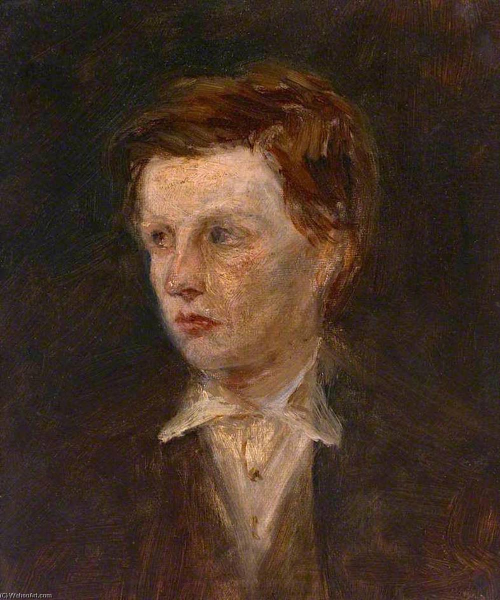 George Manson, Artist — George Paul Chalmers